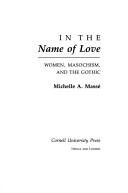 Couverture : In the name of love