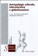 Couverture : Antropologia culturale, infermieristica e globalizzazione