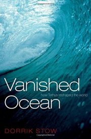 Couverture : Vanished Ocean