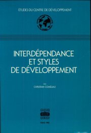 Couverture : Interdépendance et styles de développement