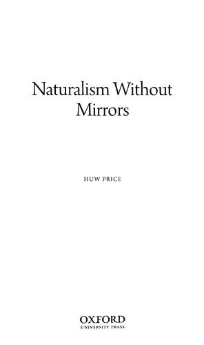 Couverture : Projecting Pragmatism
