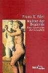 Couverture : Kultur der Begierde