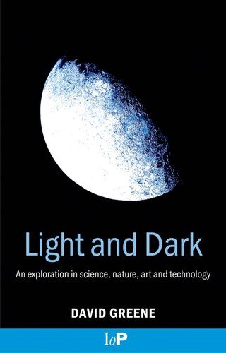 Couverture : Light and dark