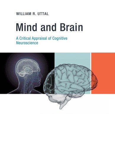 Couverture : Mind and brain