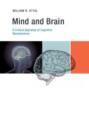 Couverture : Mind and brain