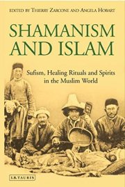 Couverture : Shamanism and Islam