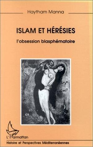 Couverture : Islam et hérésies