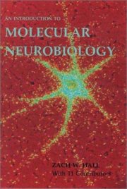 Couverture : An Introduction to molecular neurobiology