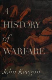 Couverture : A history of warfare