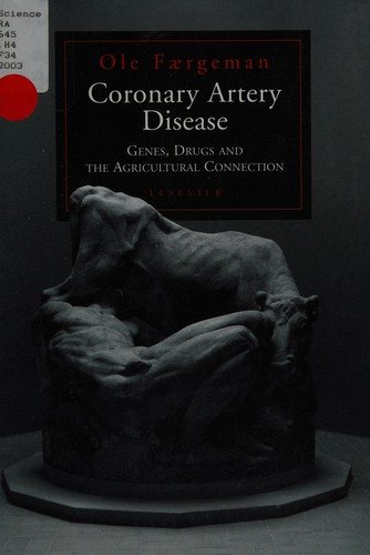 Couverture : Coronary artery disease