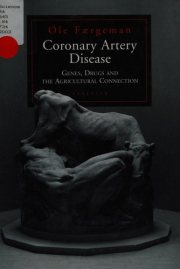 Couverture : Coronary artery disease