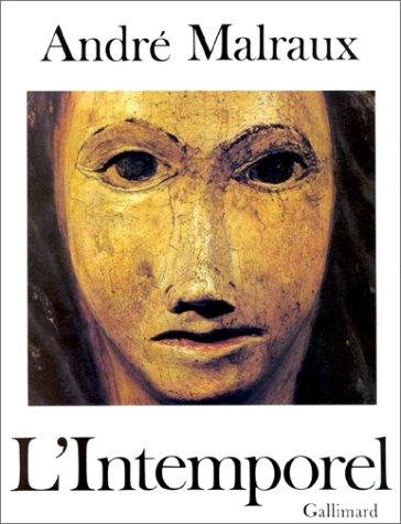 Couverture : La métamorphose des dieux, tome 3 