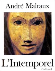 Couverture : La métamorphose des dieux, tome 3 