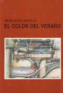 Couverture : El color del verano
