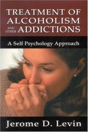 Couverture : Treatment of alcoholism and other addictions