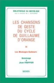 Couverture : Chrétien de Troyes et le mythe du Graal