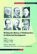 Couverture : Modern algebra and the rise of mathematical structures