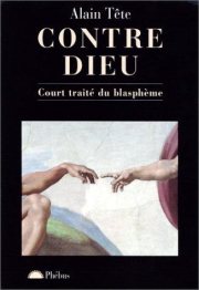 Couverture : Contre Dieu