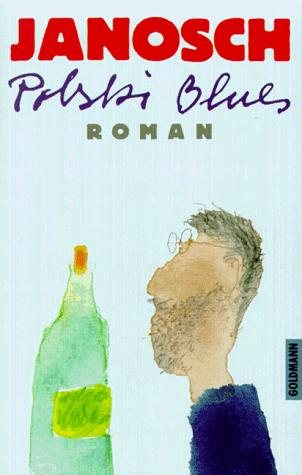Couverture : Polski Blues