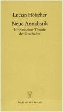 Couverture : Neue Annalistik