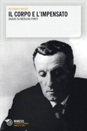 Couverture : Il corpo e l'impensato