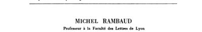 Couverture : L'Art de la déformation historique dans les Commentaires de César