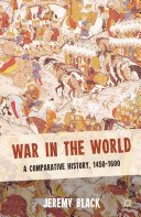 Couverture : War in the World