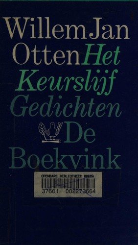 Couverture : Het keurslijf, alsmede 'onderkomen' en de 'nadagen'