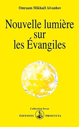 Couverture : New Light on the Gospels