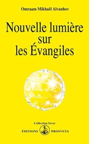 Couverture : New Light on the Gospels