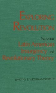 Couverture : Exploring revolution