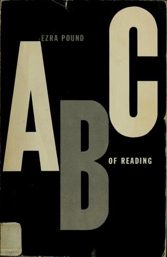 Couverture : ABC of reading