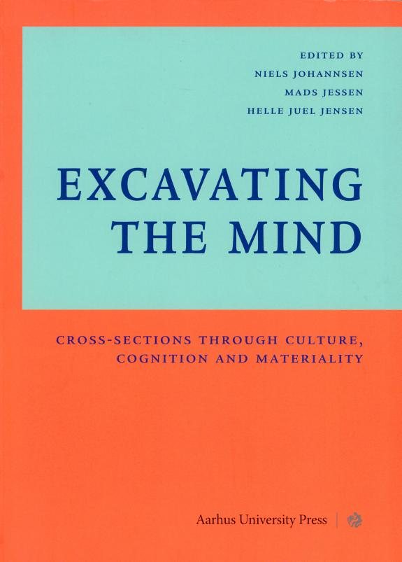 Couverture : Excavating the Mind