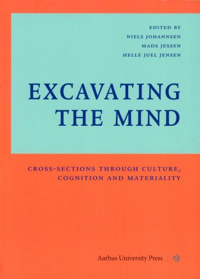 Couverture : Excavating the Mind