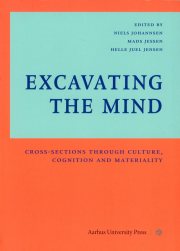 Couverture : Excavating the Mind