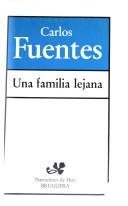 Couverture : Una familia lejana