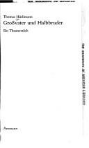Couverture : Grossvater und Halbbruder
