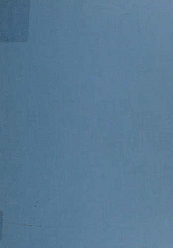 Couverture : Afferent control of posture and locomotion