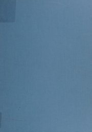 Couverture : Afferent control of posture and locomotion