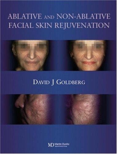 Couverture : Ablative and Non-ablative Facial Skin Rejuvenation