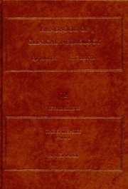 Couverture : The Epilepsies, Part I