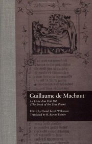 Couverture : Le livre dou voir dit =
