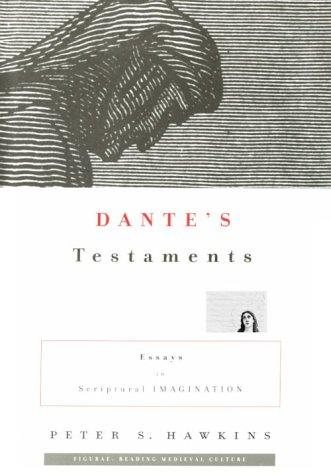 Couverture : Dante's testaments