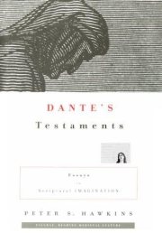 Couverture : Dante's testaments