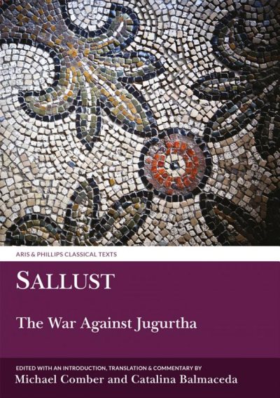 Couverture : Sallust