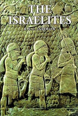 Couverture : The Israelites