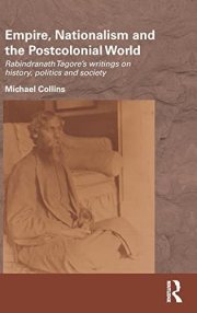 Couverture : Empire, Nationalism and the Postcolonial World