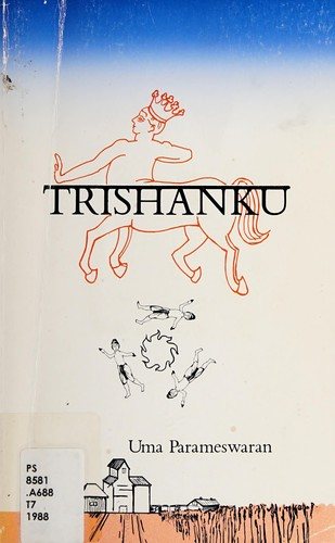 Couverture : Trishanku