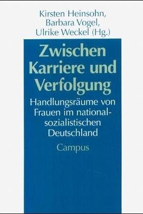 Couverture : Zwischen Karriere und Verfolgung