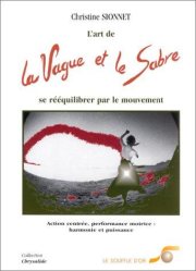 Couverture : La vague et le sabre 